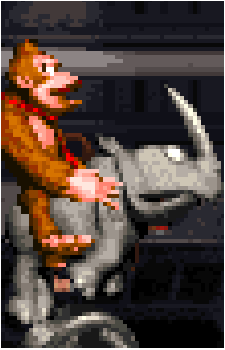 Rambi