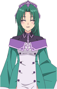 Camilla {A-Rank}