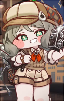 Heidi's image