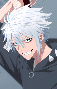 Kouga {BT}
