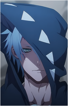 Kouga {BT}