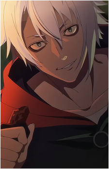 Kouga {BT}