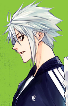 Kouga {BT}