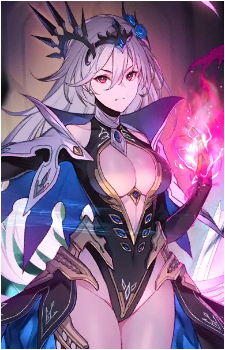 Endless Astrid