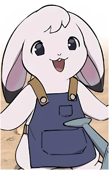 Mama Bunny's image
