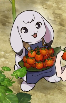 Mama Bunny