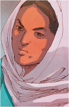 Muneeba Khan's image