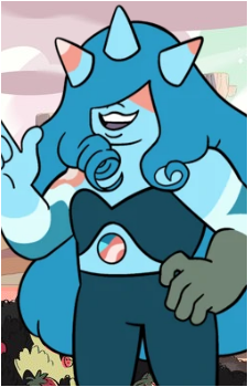 Blue Lace Agate
