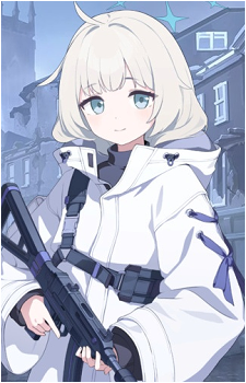 Maia's image