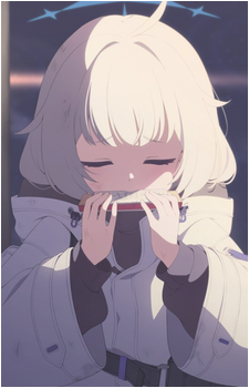 Maia {BA}