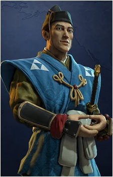 Hojo Tokimune