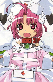 Komugi Nakahara
