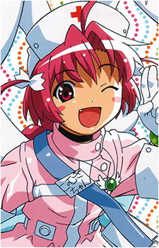 Komugi Nakahara