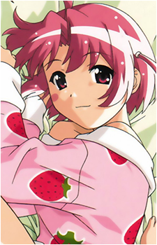 Komugi Nakahara