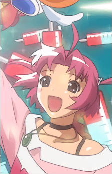 Komugi Nakahara
