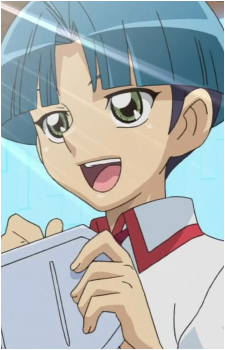 Takashi Todoroki's image