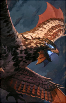 Dragonhawk's image