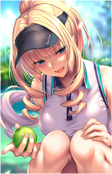 Shoudou Erena