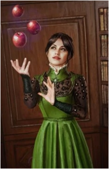 Leticia Charbonneau