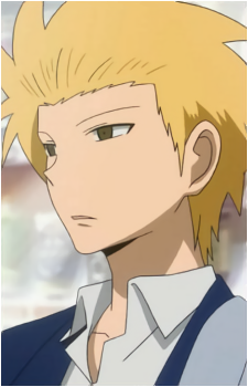 Yoshitake Tanaka's image
