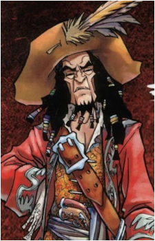 Edward Teague's image