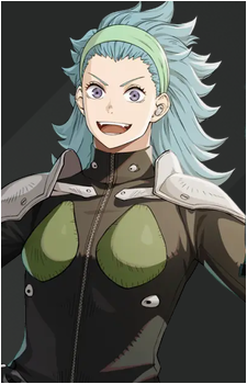 Hakua Igarashi