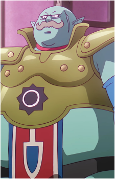 King Kadan
