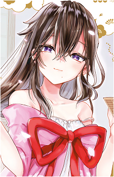 Aeka-san's image