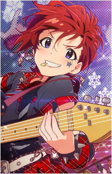 Julia {iM@S}