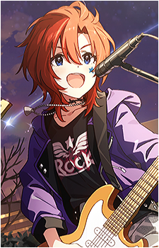 Julia {iM@S}