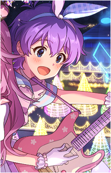 Julia {iM@S}