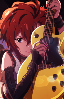 Julia {iM@S}