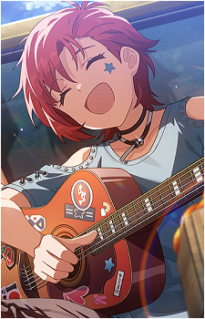 Julia {iM@S}