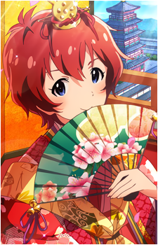 Julia {iM@S}