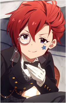 Julia {iM@S}