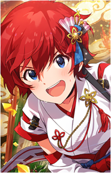 Julia {iM@S}