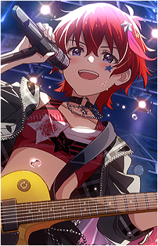 Julia {iM@S}
