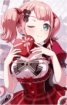 Himari Uehara