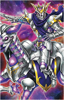 Voidvelg Whiterider's image