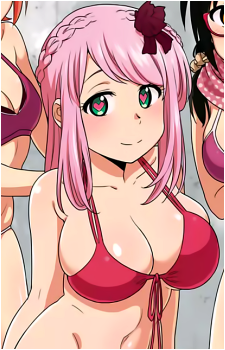 Momoka Momozono {C!}