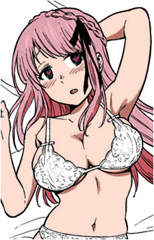 Momoka Momozono {C!}