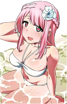 Momoka Momozono {C!}