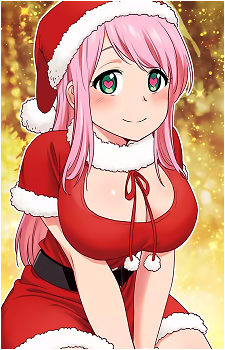 Momoka Momozono {C!}