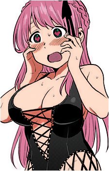 Momoka Momozono {C!}