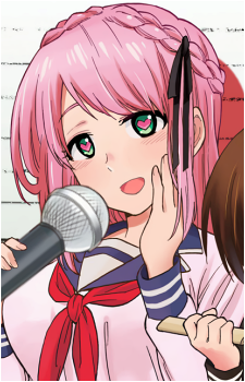 Momoka Momozono {C!}