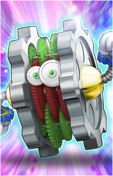 Geargiano's image