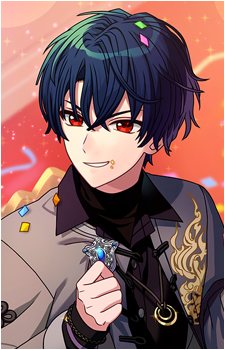 Shino {MHYK}
