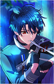 Shino {MHYK}