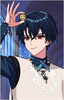 Shino {MHYK}