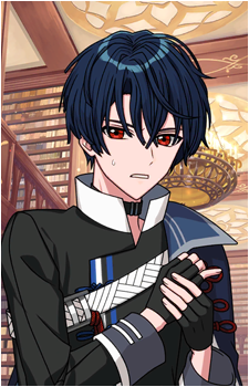 Shino {MHYK}